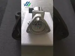 8-98098257-1 8-98098257-0 8980982571 8980982570 EGR Valve For Isuzu 4HK1 700P