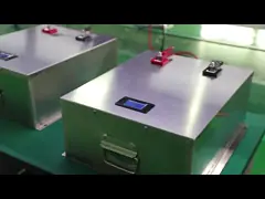 Phosphate Iron Lithium Lifepo4 EV Battery Deep Cycle 12V 100ah 200AH 300AH