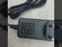 Witte 1m 24AWG 12W Wandlader Kc 220V 1A Transformer Ac Dc 5.5*2.1mm Power Adapter 12V 2A 24W