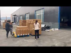 Factory production video