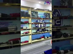Auto Parts Air Suspension System For 2133200125 2133280100 2133200225 2133280200 Air Suspension Spring