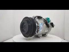 peças de ar condicionado compressor ac para automóvel para KIA Hyundai