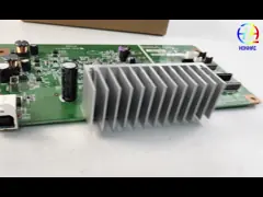 Форматировщик Логика Главная доска для принтера Epson L1800 2170667 2155318 video