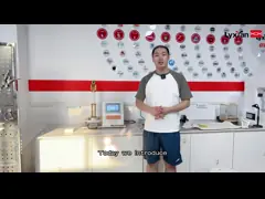 Drop Ball Foam Rebound Resilience Testing Machine Equipment Meeting ISO 8307 Standard