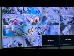 High Precision Optical Glass Lenses Planoconvex Lens Customizable