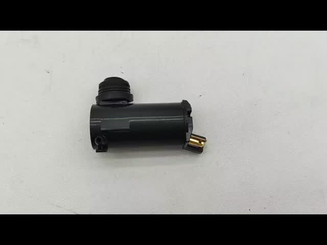 掘削機洗浄ポンプ 14614042 EC235D EC250D EC250E EC300D