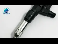 Common Rail Engine Injector 095000-5465 23670-e0260 23670-e0261 23910-1342