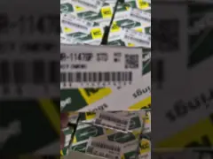 Nickel Plated Steel Piston Rings for Pressure Resistance Komatsu 6D170 cam bearing shell 6240-31-6121 SH-2630K