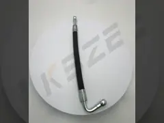 CA1905829 190-5829 1905829 BUMPA DE DIÉSEL PARA PRIMAR BUMPA E312 E320C E320D E323D El uso de las bombas de gasóleo para el tratamiento de las emisiones de gases de efecto invernadero video