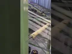 Garment Accessory Custom Logo Men's Waistband Jacquard Elastic Band for Underwear