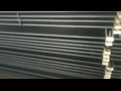 API 11B Grade D Oilfield Sucker Rods 2ft 3ft 4ft 5ft 6ft Pony Rod