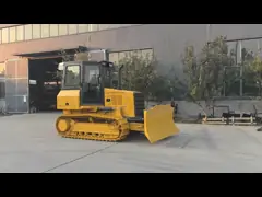 Bulldozer HD08