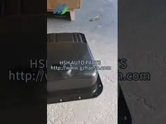 8-97386772-1 8-97386772-0 8973867721 OIL PAN FOR ISUZU 700P 4HK1