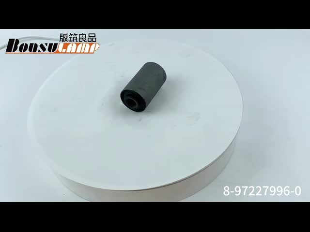 Truck Parts 8972279960 Leaf Spring Bushing For Isuzu NHR NKR 100P 600P 700P 4HK1 8-97227996-0