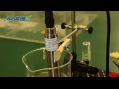 Water Monitoring With KWS-3100 Online Chloride Ion Sensor