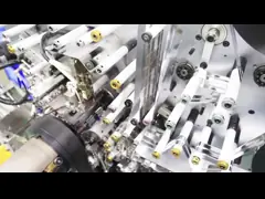 CBB65 capacitor S2/S3 capacitor aluminum capacitor 50/60hz Capacitor