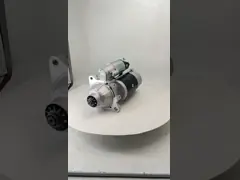 24V Starter motor for Mitsubishi 6D14 6D10  M3T56070  M3T56071 M3T56072 M3T56073 M3T56074