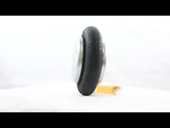 SP 1 B 07 Phoenix Bellows Style Industrial Air Bag G1/4 Gas Hole Air Spring Assembly