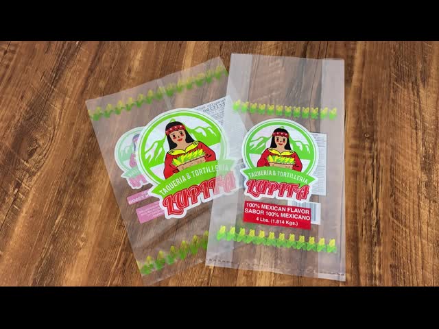 OEM Printed Food Grade Dried Food Packaging Bag Plastic Banana Potato Coconut Chips Packaging Dry Food Stand Up Bag