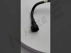 カミングス DCEC ISG QSF3.8 ディーゼルエンジン 5338661 燃料供給チューブ KBZE ブランド video