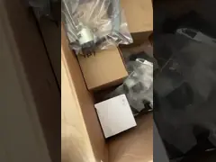 41-6383 Thermo King Parts Air Conditioning Engine Flameout Solenoid Valve Switch 41-5459 44-9181 44-6544