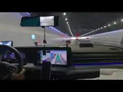 جهاز تحديد المواقع مع مسجل كل شيء في واحد