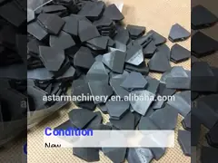 390310 Protective Wedge Electrode Holder With Nozzle PEA C4 HICOAT Corona Automatic Gun Spray Parts