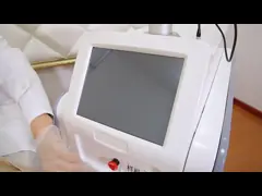 Pico Laser Nd Yag Q Switched Picosecond Laser Tattoo Removal Machine 532nm 755nm 1064nm