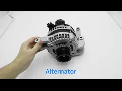 36002575 Remplacement de l'alternateur pour S60 S80 V70 XC70 XC90