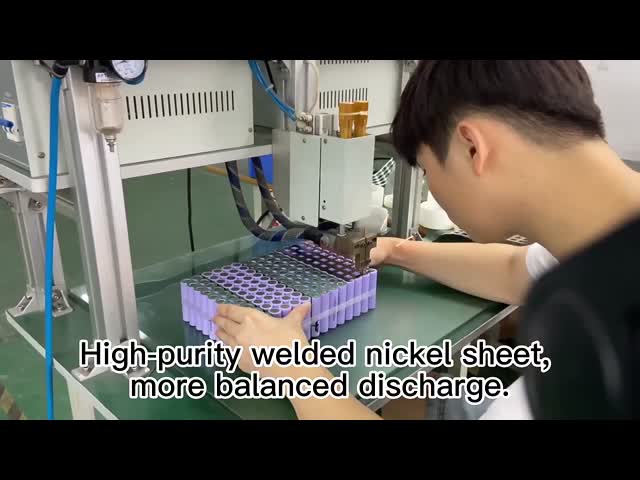 72V Electric Bicycle Battery Pack 48V 17.5 Ah Ebike Battery Lightweight