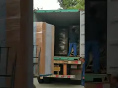 Fabricante de secadores de lavadoras de monedas de alta calidad