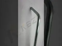 KOMATSU PC400-8 PC450-8 EXCAVATOR 6251-61-8240 6251618240 ENGINE TUBE RETURN PIPE video