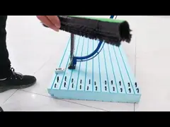 Wholesale printing metalized pet mirror floor heating reflective film, aluminum foil reflective floor heating film