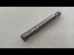 Zoomlion concrete pump truck accessories, pumping cylinder high voltage proximity switch 24V DC 1020520284