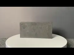 High Temperature Performance Alumina Magnesia Carbon Bricks LMT-8 MG-20