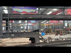 Double Deck 2 Axles Car Transport Semi Trailer For Vehicle Carrier Truck Trailers