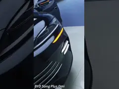 इलेक्ट्रिक ईवी कार 2025 बीड सॉन्ग प्लस डीएमआई एसयूवी नई ऊर्जा वाहन बीड सॉन्ग प्लस डीएमआई