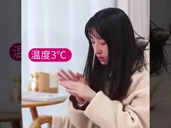 Washable Waterproof Heated Gloves Hand Warmer USB Rechargeable Half Finger Touch Screen Gloves