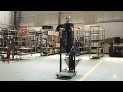 5kg Coffee Bean Destoner Machine Industrial Coffee Destoner 15kg Coffee Destoner