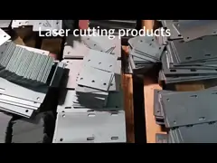 Prototype CNC Milling Parts Precision Motorcycle Aluminum CNC Milling Service