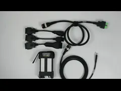 VOCOM II VCADS 88894000 Advanced Diagnostic Tool for Euro6 FH FM Series Vehicles