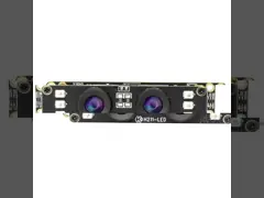 H185 USB-модуль 5-мегапиксельного широкодинамического объектива с подключением и отключением video