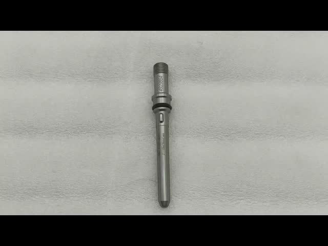 Las partes de las máquinas de construcción 4929864 4384786 El video