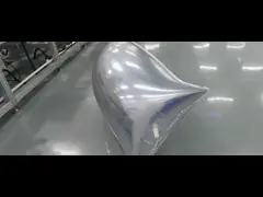 Customized Bag In Box Liquid Packaging Bags With Excellent Oxygen Barrier