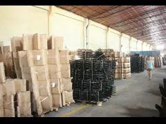 Plastic Five-Star Foot For Office Chair Swivel Base Office Chair Plastic Backrest Accessories