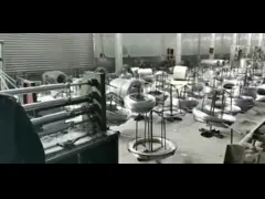 Hexagonal Gabion Box Retaining Wall for River Flood Control 3*1*1m