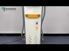 3000w DPL Optical Skin Rejuvenation Pigmentation Freckles Removal Machine