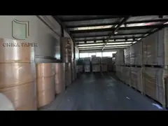 C1S C2S Art Paper Glossy Matte Coated Paper For Versatile And Sustainable Printing