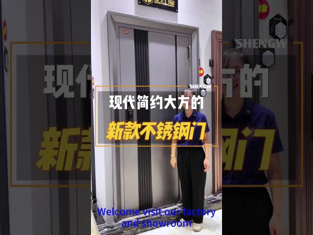 ブラック 漆黒 アルミ 庭 門 外部 家 モダン 革命 ドア