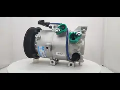 Compressores de CA de automóveis para Hyundai Kia VW Audi